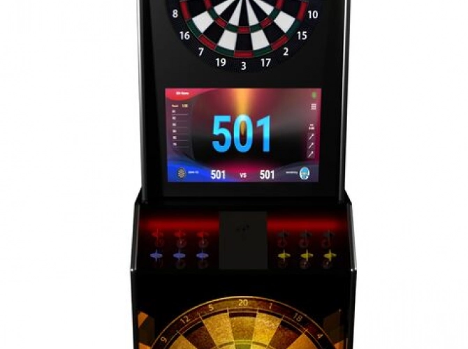 Dartcab Fléchettes classic