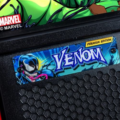 Venom Premium
