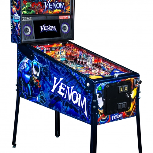 Venom Limited Edition