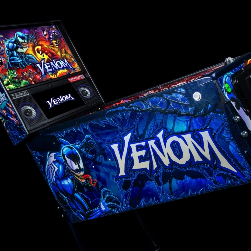 Venom Limited Edition