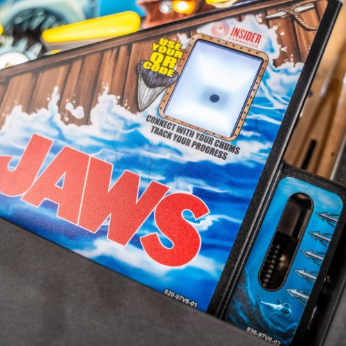 JAWS Premium
