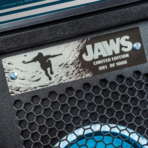 JAWS Limited Edition