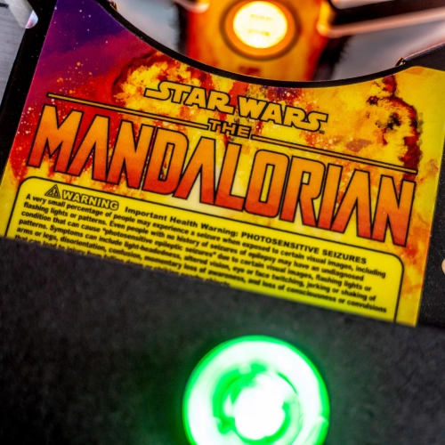 The Mandalorian Premium