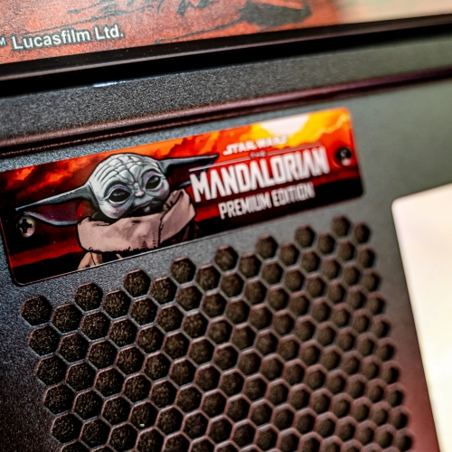 The Mandalorian Premium