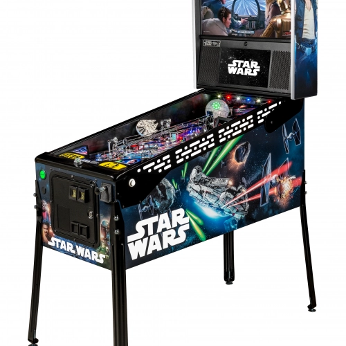 Star Wars Limited Edition