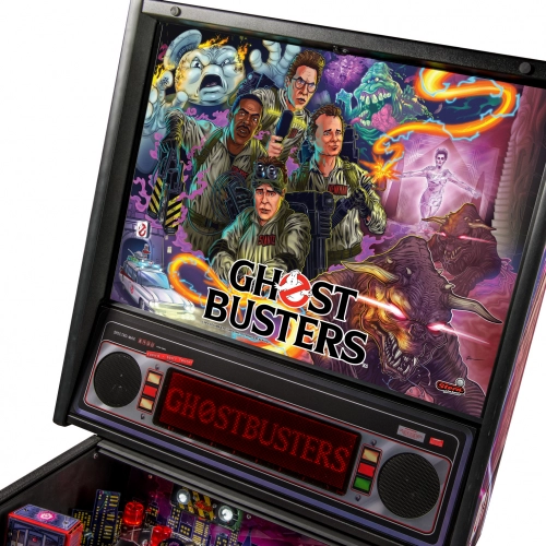 Ghostbusters Pro