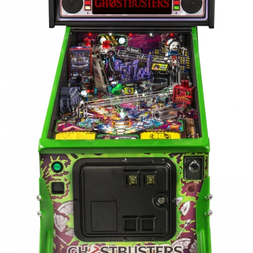 Ghostbusters Limited Edition