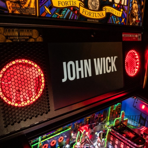 John Wick Limited Edition