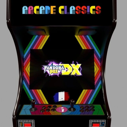 Arcade classic Arcade classic