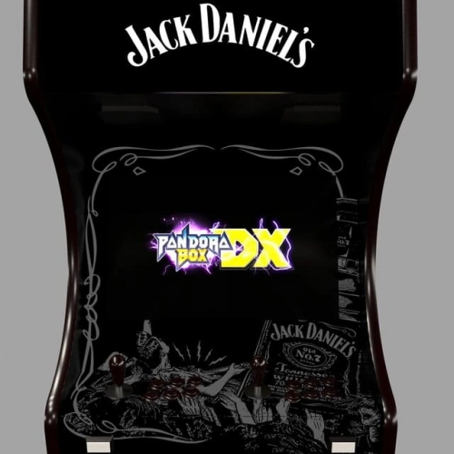 Jack Daniel's Jack Daniel's