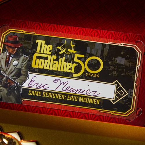 The Godfather Collectors Edition