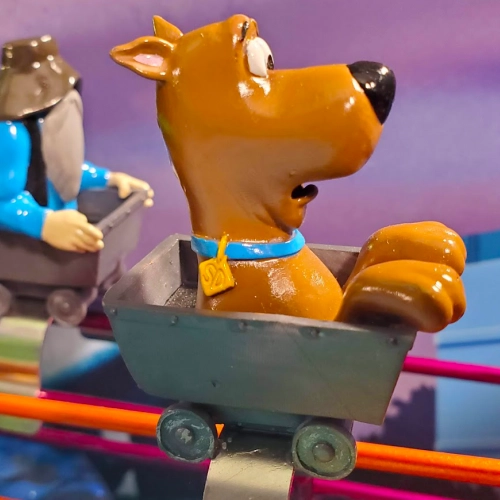 Scooby-Doo Collectors Edition