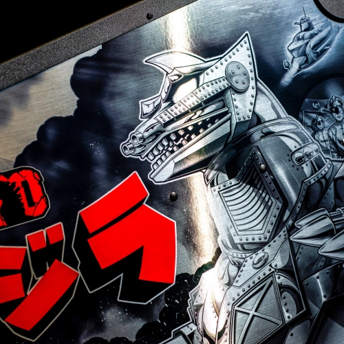 Godzilla 70th Anniversary Premium Edition