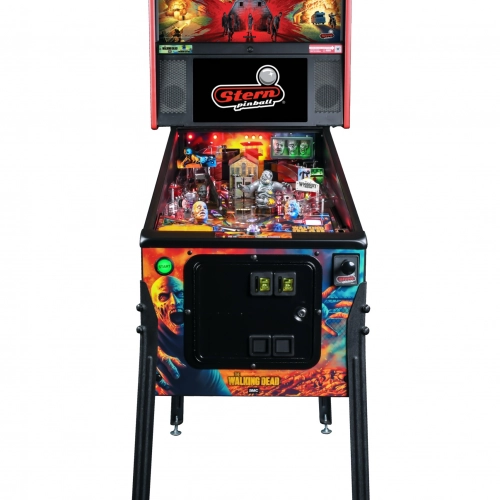 The Walking Dead Remastered Premium