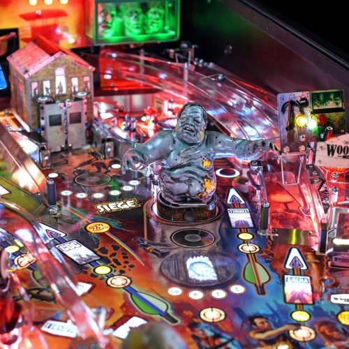 The Walking Dead Remastered Premium