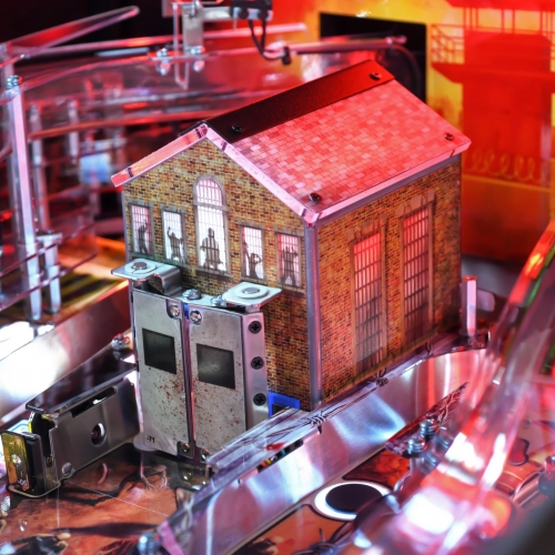 The Walking Dead Remastered Premium