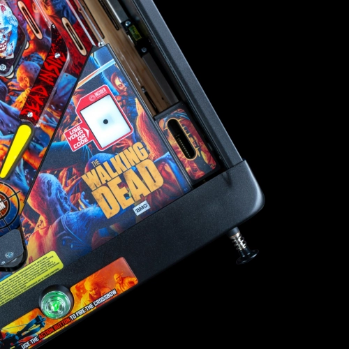 The Walking Dead Remastered Premium