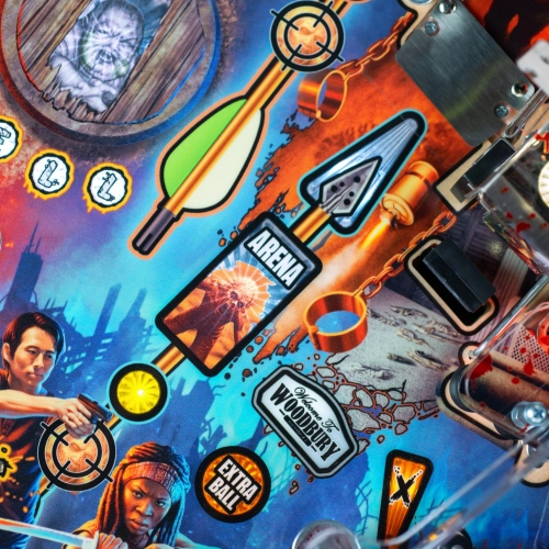 The Walking Dead Remastered Premium