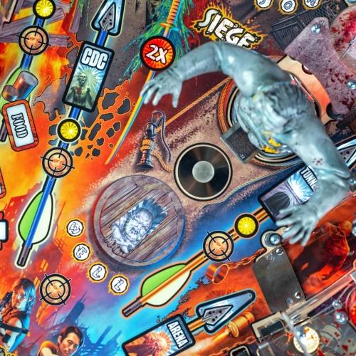 The Walking Dead Remastered Premium