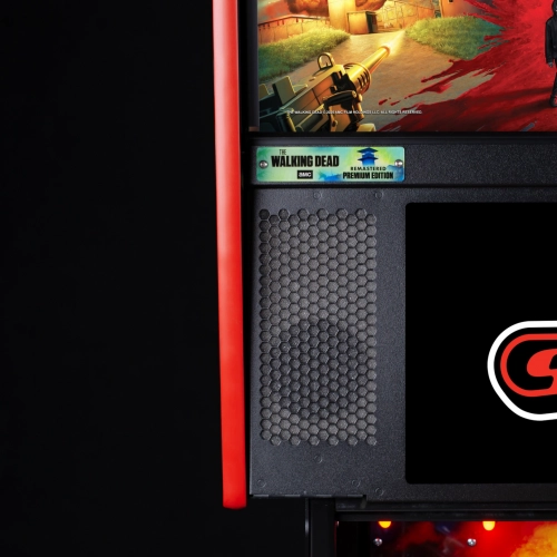 The Walking Dead Remastered Premium