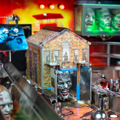 The Walking Dead Remastered Premium