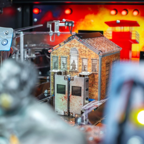 The Walking Dead Remastered Premium