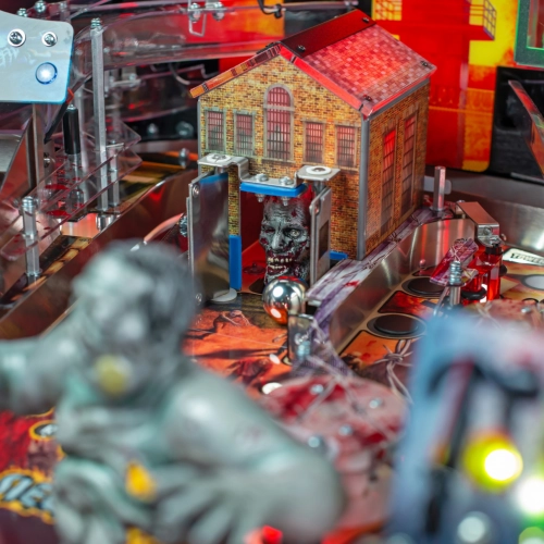 The Walking Dead Remastered Premium