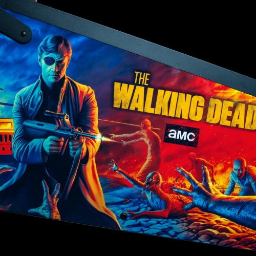 The Walking Dead Remastered Premium