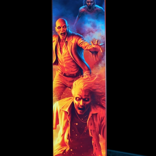 The Walking Dead Remastered Premium