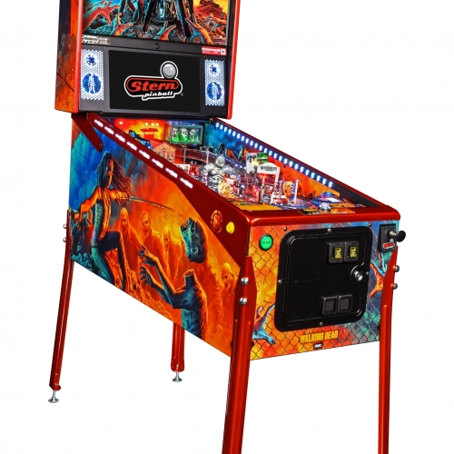 The Walking Dead Remastered Limited Edition