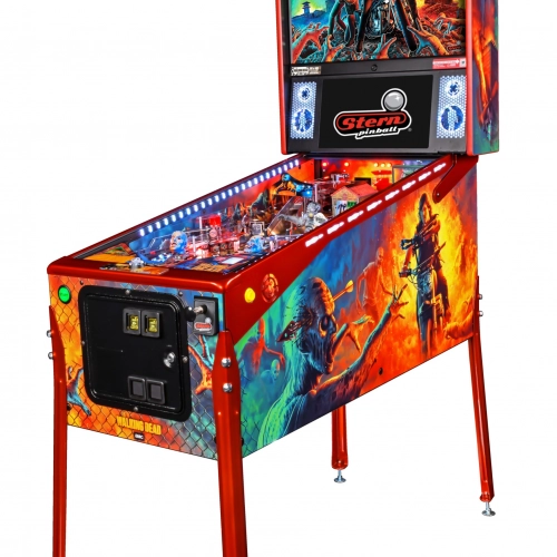 The Walking Dead Remastered Limited Edition