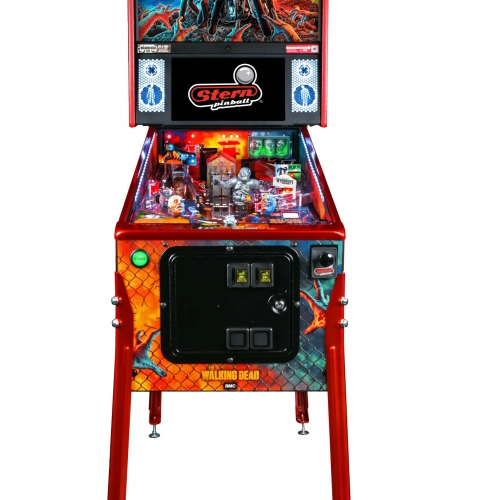 The Walking Dead Remastered Limited Edition