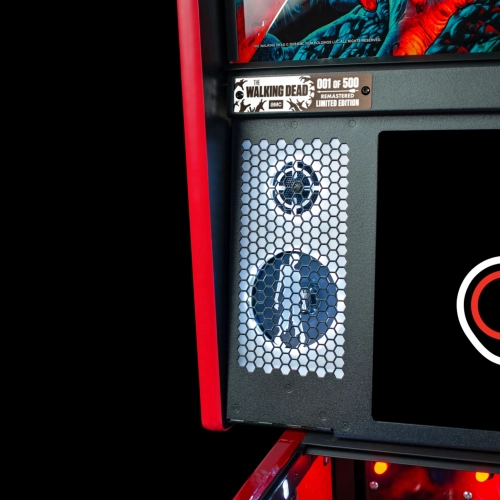 The Walking Dead Remastered Limited Edition