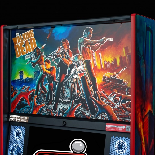 The Walking Dead Remastered Limited Edition