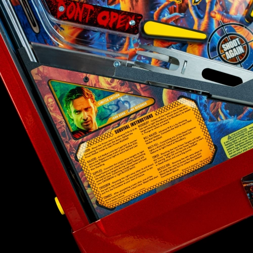 The Walking Dead Remastered Limited Edition