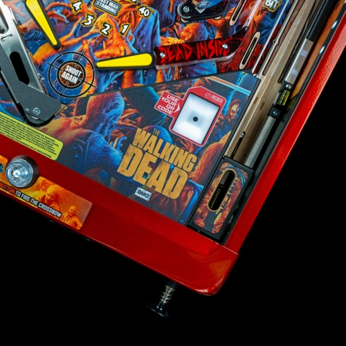 The Walking Dead Remastered Limited Edition