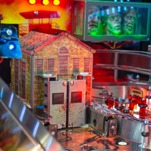 The Walking Dead Remastered Limited Edition