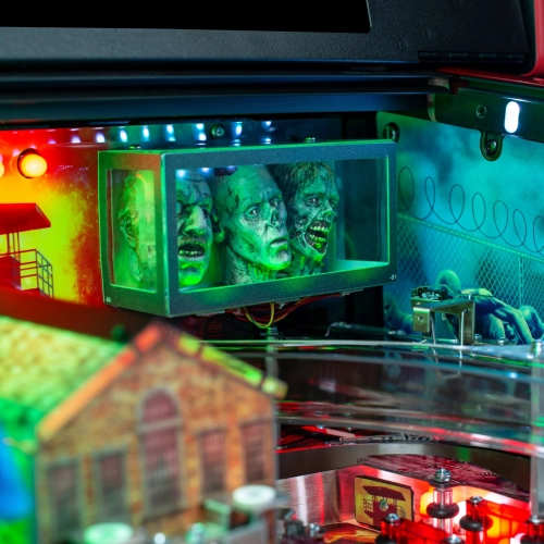 The Walking Dead Remastered Limited Edition