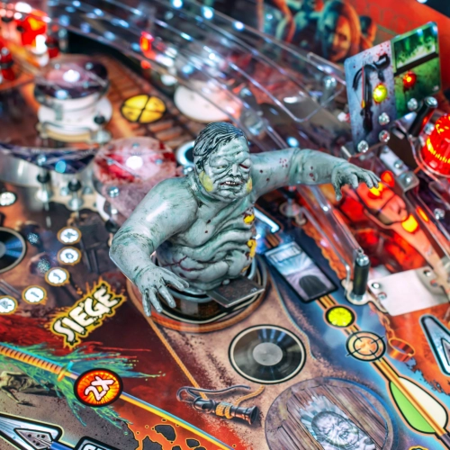 The Walking Dead Remastered Limited Edition