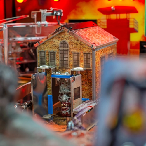 The Walking Dead Remastered Limited Edition