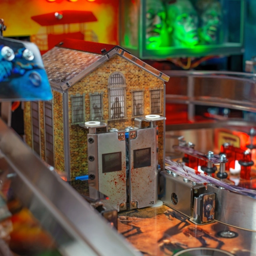 The Walking Dead Remastered Limited Edition