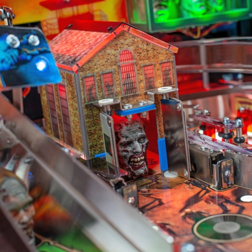 The Walking Dead Remastered Limited Edition