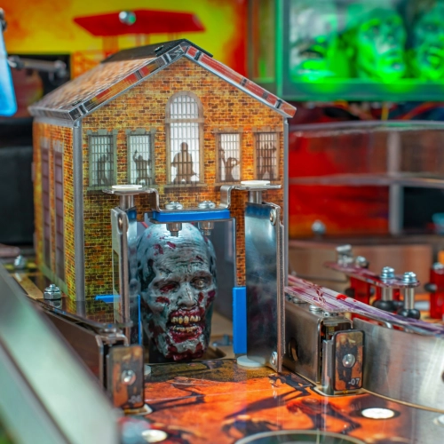 The Walking Dead Remastered Limited Edition