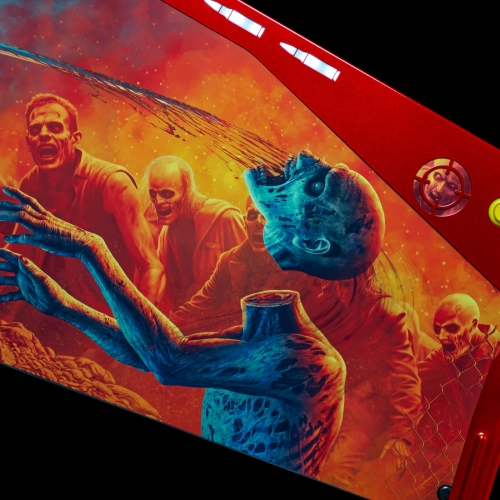 The Walking Dead Remastered Limited Edition