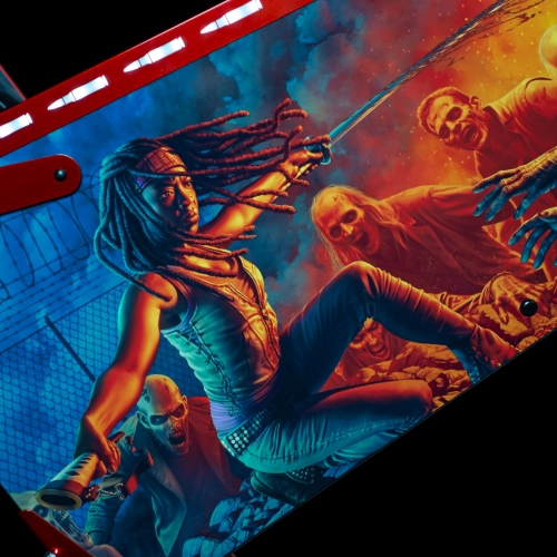 The Walking Dead Remastered Limited Edition