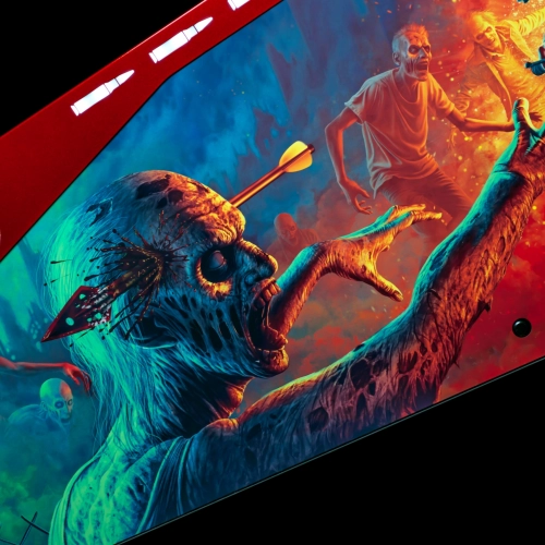 The Walking Dead Remastered Limited Edition