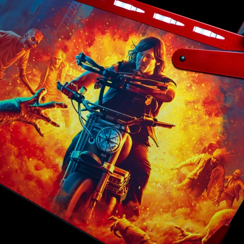 The Walking Dead Remastered Limited Edition