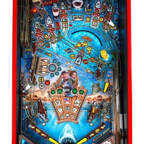 JAWS 50th Anniversary Premium Edition