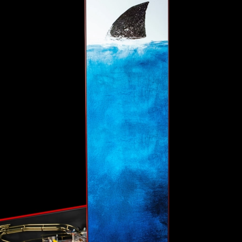 JAWS 50th Anniversary Premium Edition