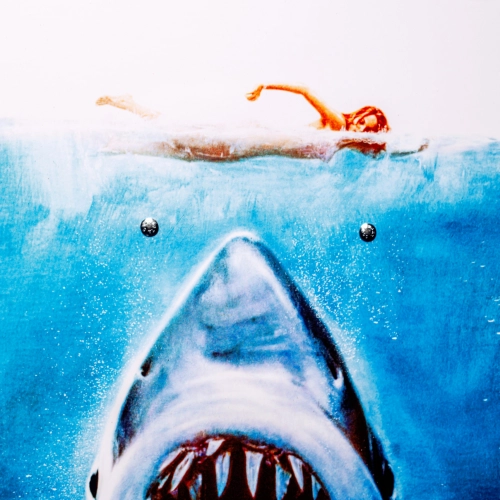 JAWS 50th Anniversary Premium Edition